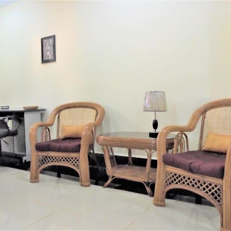 Pink Sands Villa (Adults Only) Kampot Exterior photo