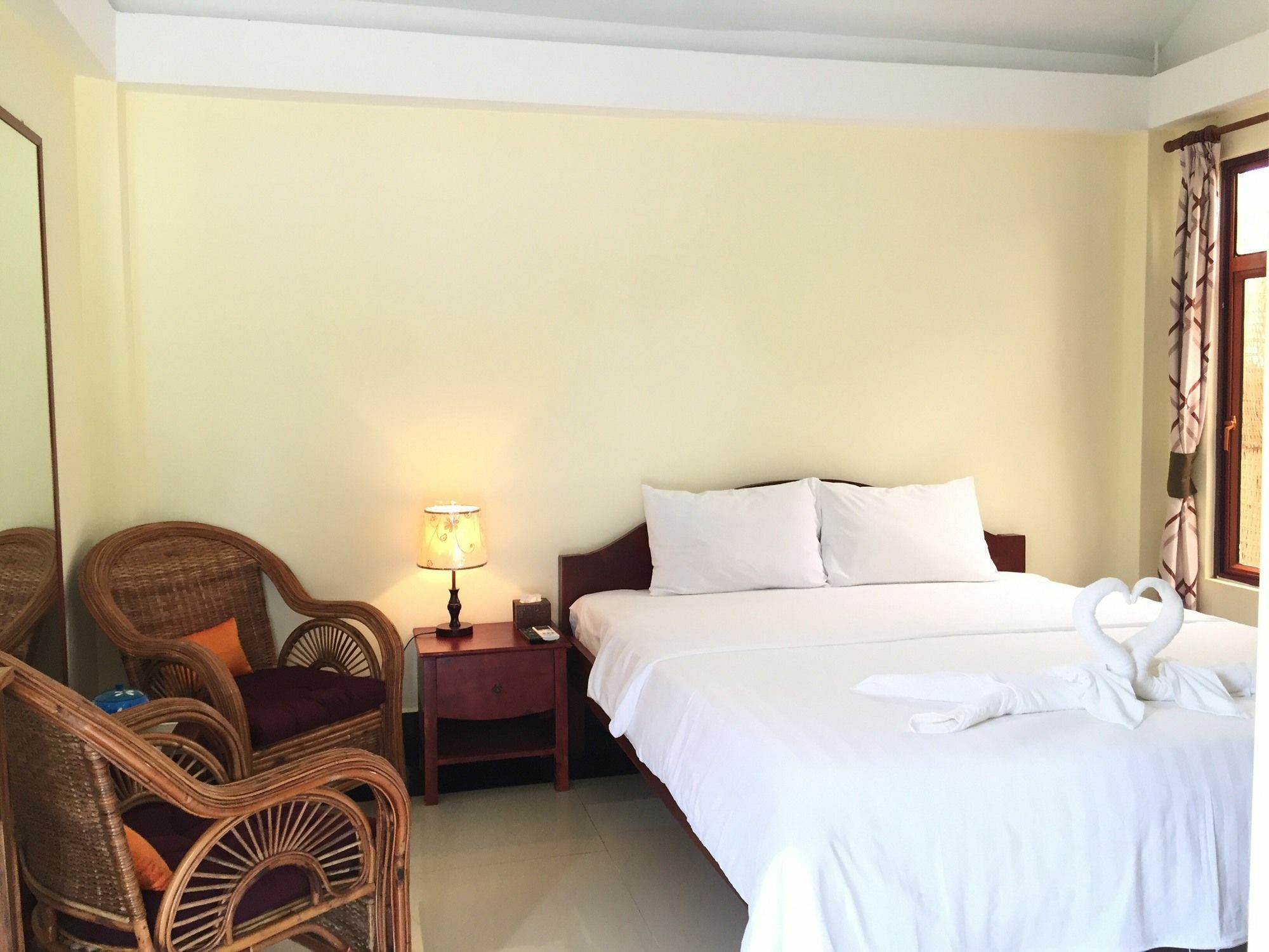 Pink Sands Villa (Adults Only) Kampot Exterior photo